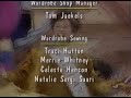 Barney S Halloween Party End Credits High Pitched