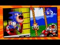 Sonic But It S Messed Up Funny Sonic 2 Rom Hack