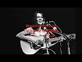 Joan Baez - Green Green Grass of Home