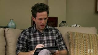 Download lagu It's Always Sunny - Dennis Reynolds, Psychologist mp3 Download lagu It's Always Sunny - Dennis Reynolds, Psychologist mp3