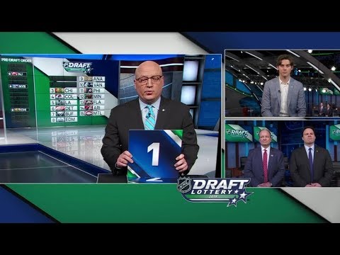 download lagu mp3 mp4 Draft Lottery Nhl Time, download lagu Draft Lottery Nhl Time gratis, unduh video klip Draft Lottery Nhl Time