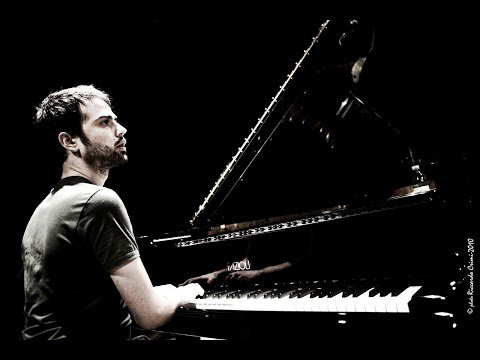 GIOVANNI GUIDI “INFERNO” #QUINTET Belgrade Jazz Festival 28 10 2017 Джованни Гуиди Квинтет Белград 2