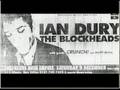 Ian Dury & The Blockheads-Plaistow Patricia-Shepherds Bush95