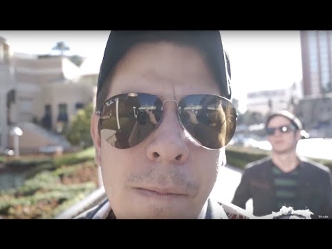 Winder - Descubriendo Caminos (Video Oficial)
