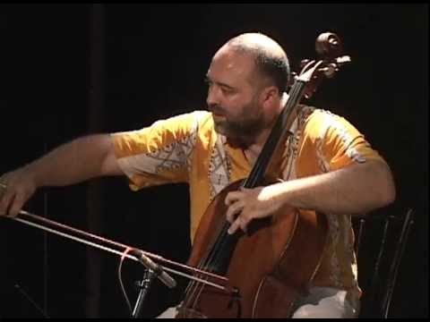 Carioca Trio Montreal
