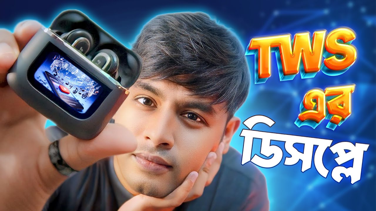 2,790 কিভাবে সম্ভব ?? rocker Z2 Pro (ANC/ENC) TWS