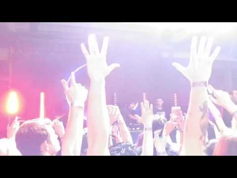 Andrew Bayer & Ilan Bluestone B2B "Finale" Anjunabeats NYC 2017