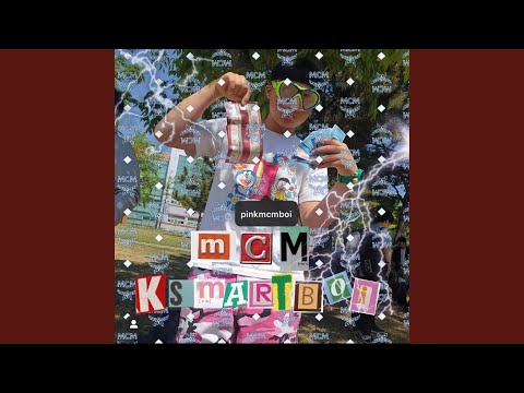 MCM (feat. Astral Swaggy)