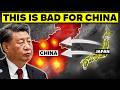 Japan Just Did Something Legitimately INSANE For Taiwan