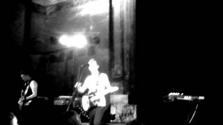 Sebastian Lind - Never let go - Leipzig, 11.05.13