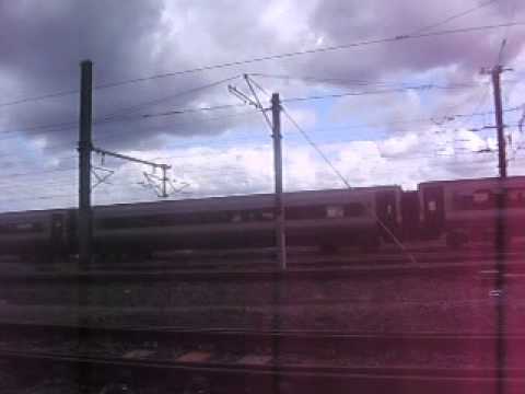 NIR.8209.class 201 enterprise comes down to the dart depot.