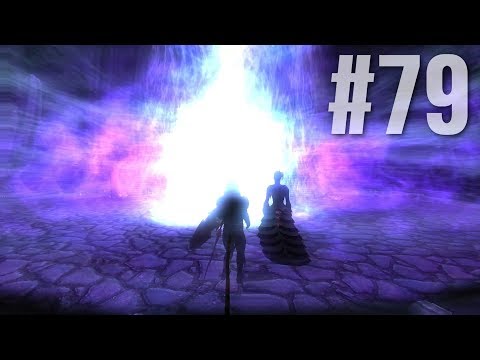 Let's 100% Oblivion Part 79 - Build-A-Beast