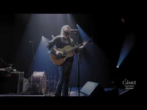 Les sessions Cabaret - Steve Hill (Rain)