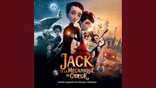 Cover art for La berçeuse hip hop du docteur Madeleine