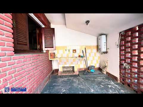 HERMOSO DÚPLEX CÁRMEN ÁVILA DE NAVERÁN 2285  BARRIO HUAICO