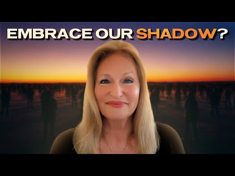 The Only Way To Change Things - According To My Guides | Regina Meredith