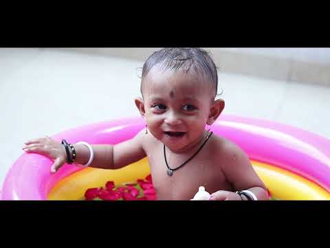 prayan 1st Birthday 🎂 🎁