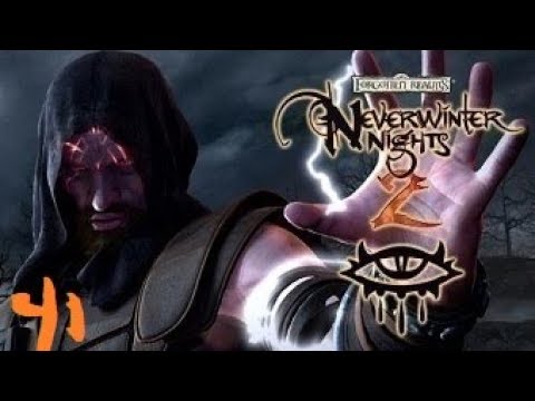 Let's Play - Neverwinter Nights 2 - 41