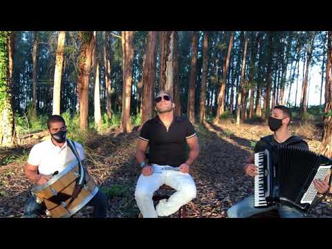 Bruno Silva e Sarapatel com Pimenta - Mel e Aveloz - ( Accyoly Neto / Nando Cordel