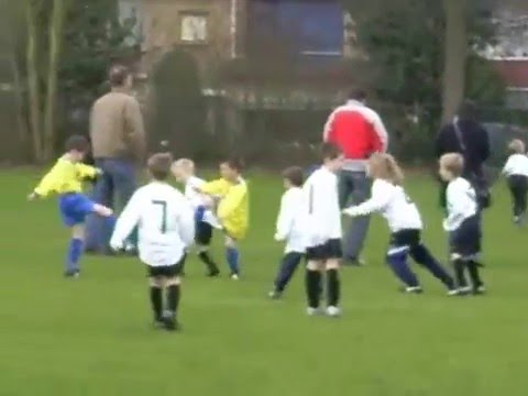 zwart-wit f9- vv nunspeet f7