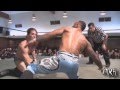 Andrew Everett Vs Ricochet Hightligths PWG