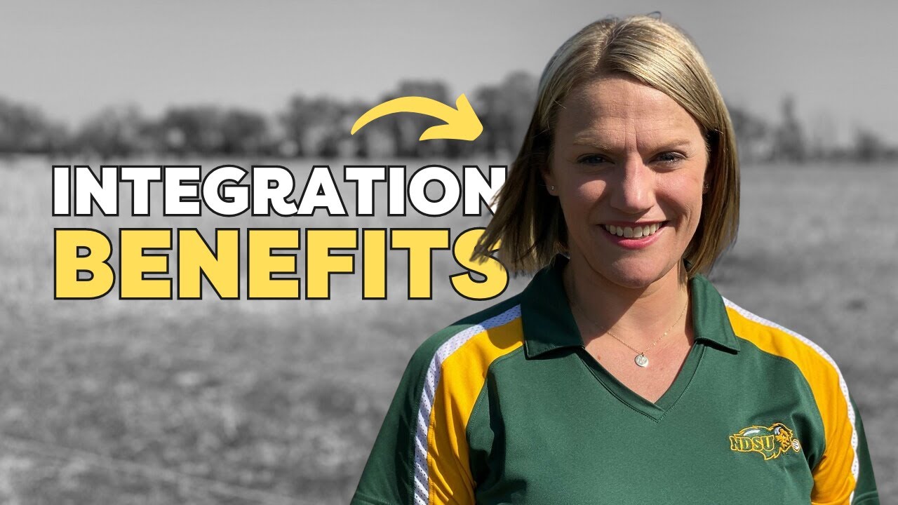 Dr. Miranda Meehan: Crop-Livestock Systems