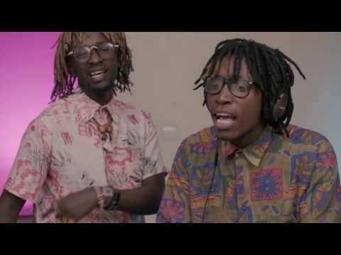 Jamhuri Jam Sessions V02 E05.1: H_ART THE BAND FT. BENSOUL - MASHEESHA (ACOUSTIC)