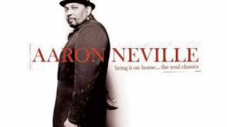Aaron Neville-La Vie Dansante