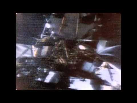 Apollo 15 In the Mountains of the Moon - Part 1