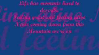 On The Ride - Aly &amp; Aj