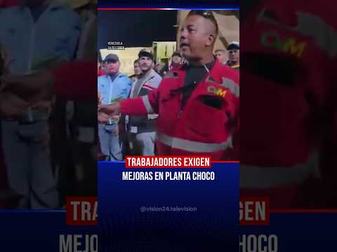 ⛏️ Mineros exigen mejoras en El Callao