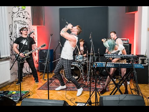 REC.ykluj objev – Noisetrap