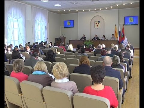 Молодёжная политика и трудоустройство