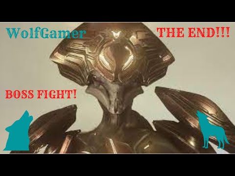 HALO INFINITE Campaign Walkthrough Part 15 - THE END!!!