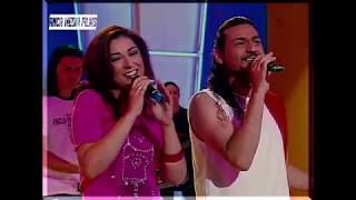 Camela &quot;El calor de mi cuerpo&quot; (HD)