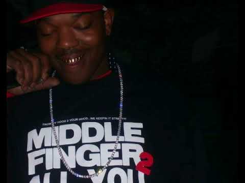 B.G. Interview With Z106 Jamz (2006)