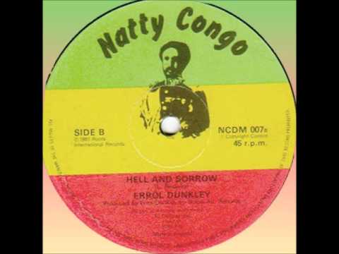 Errol Dunkley Hell & sorrow Jays Extended Edit.wmv