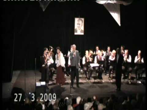 Josef Vejvoda - VEJVODOVA KAPELA - "Ještě  tu poslední"