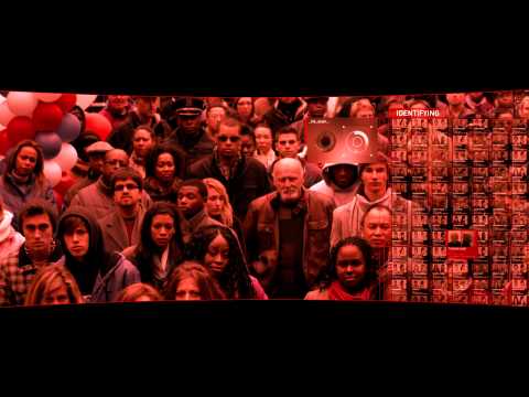 РОБОКОП. Перший трейлер
