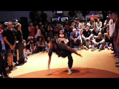 SUPREME BEINGZ 15TH ANNIVERSARY JAM . NEW YORK BBOY