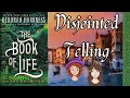Thousands of Pages Later... Was It Worth It? | Ep. The Book of Life by Deborah Harkness