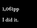 The Fastest Love Song DT 96 00 1 061pp 4K PP RECORD