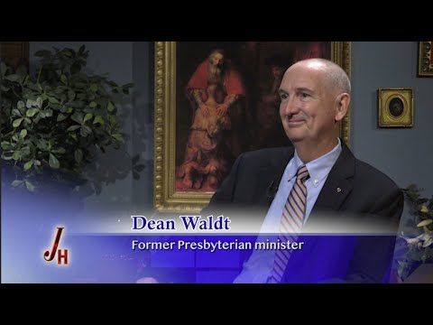 JOURNEY HOME - 2022-12-12 - DEAN WALDT
