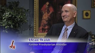 JOURNEY HOME - 2022-12-12 - DEAN WALDT