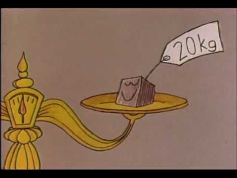 Eureka (french) la masse - épisode 2