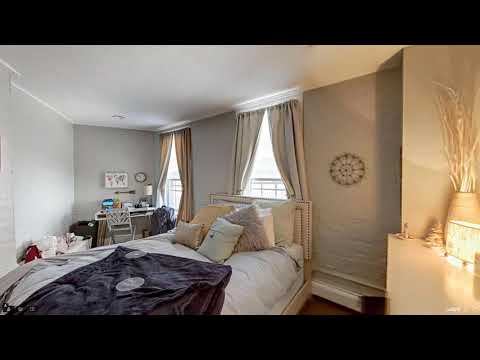 23 Saint Stephen Street, Boston, MA - Presented by Christopher Buono