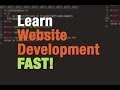 How to create CSS Layouts - Web Development ...