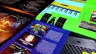 Sinclair ZX Spectrum Book: a Visual Compendium