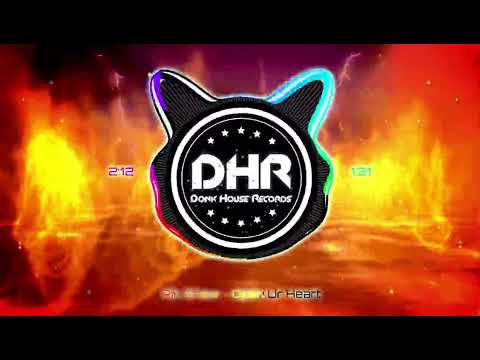 Rik Shaw - Open Ur Heart - DHR
