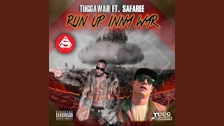 Run up Inna War (feat. Safaree)